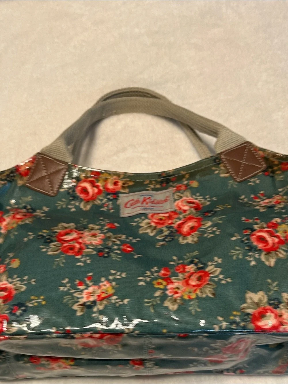 Cath Kidston excellent inside